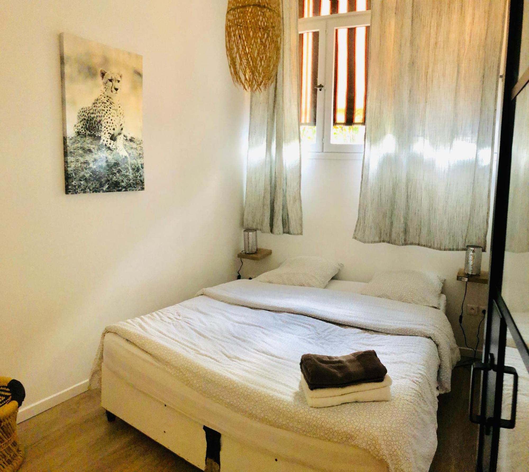 Metro Gambetta Apartman Párizs Kültér fotó