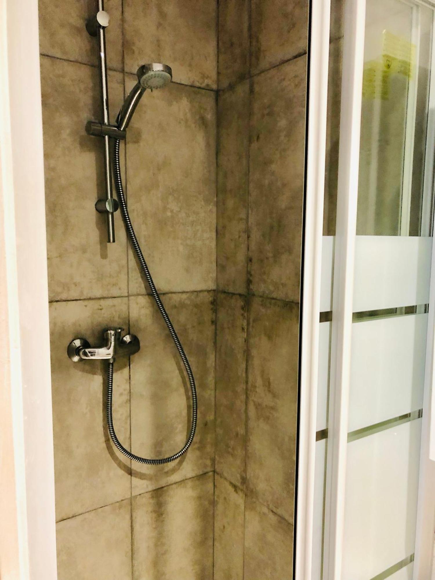 Metro Gambetta Apartman Párizs Kültér fotó